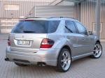 Mercedes-Benz M-Class by ART 2006 года
